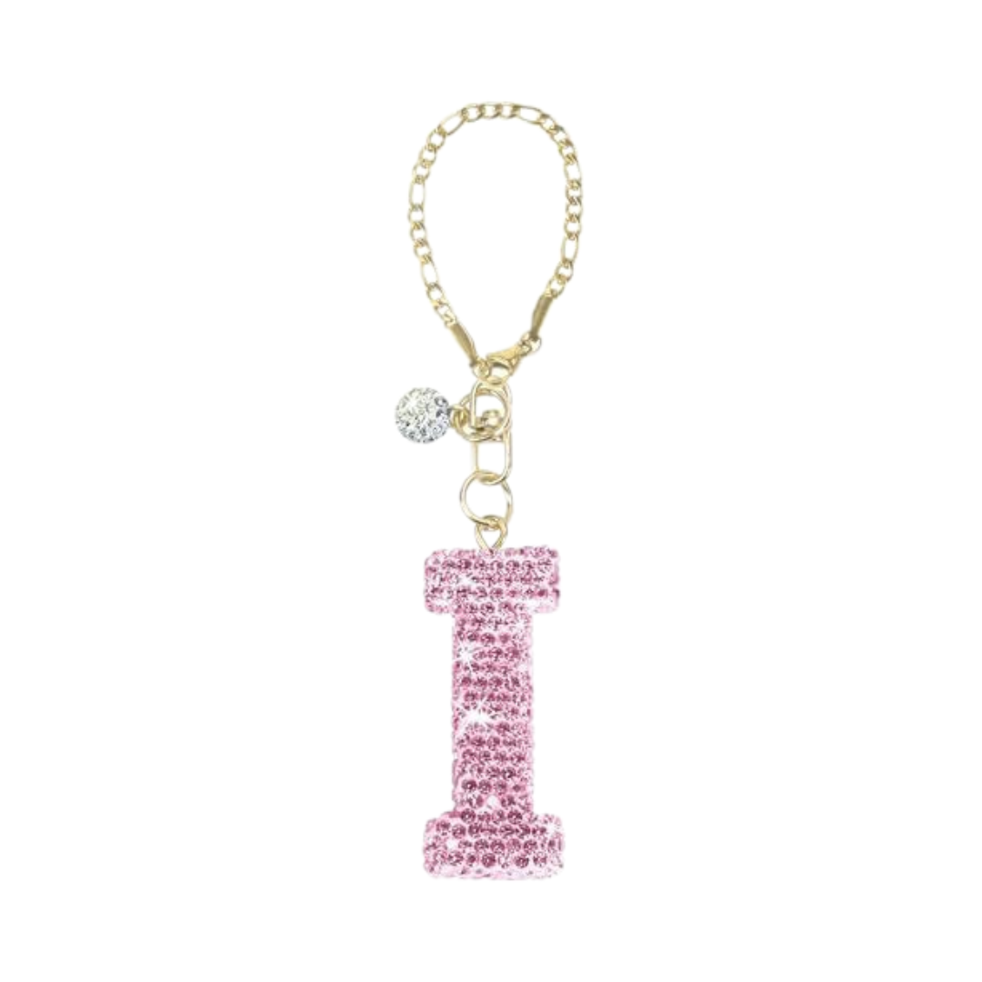 Sparkle Letters