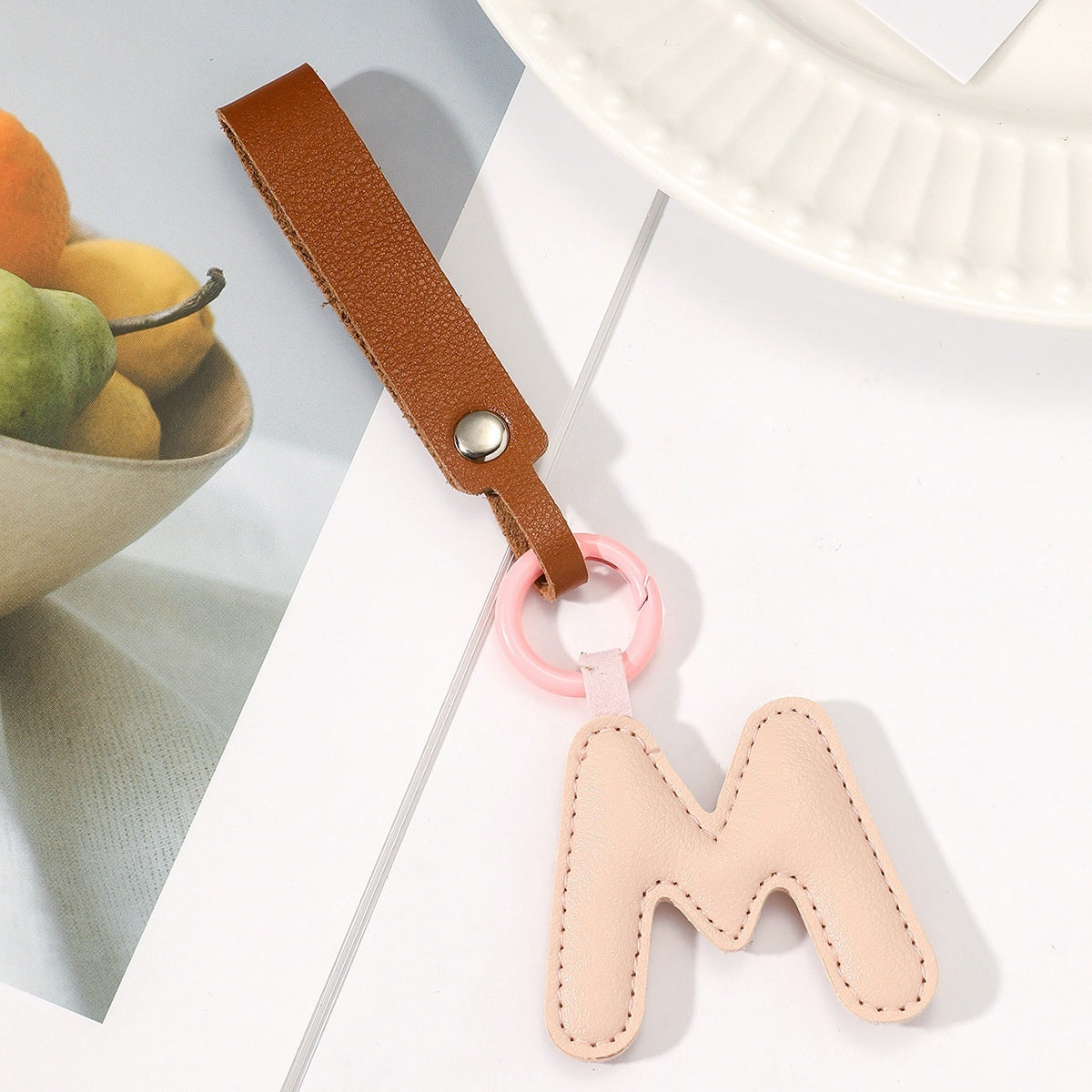 LUXE Letters