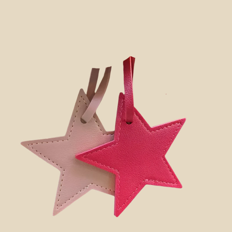 Leather Star