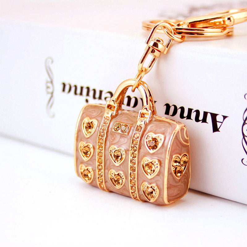 Twinkle Tote