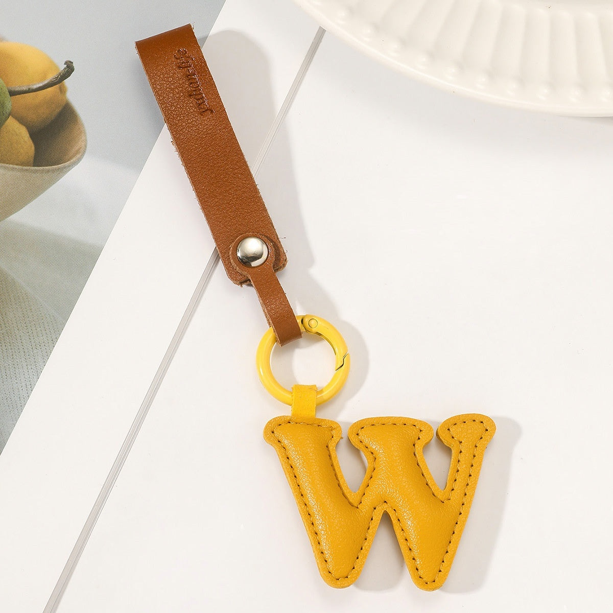 LUXE Letters