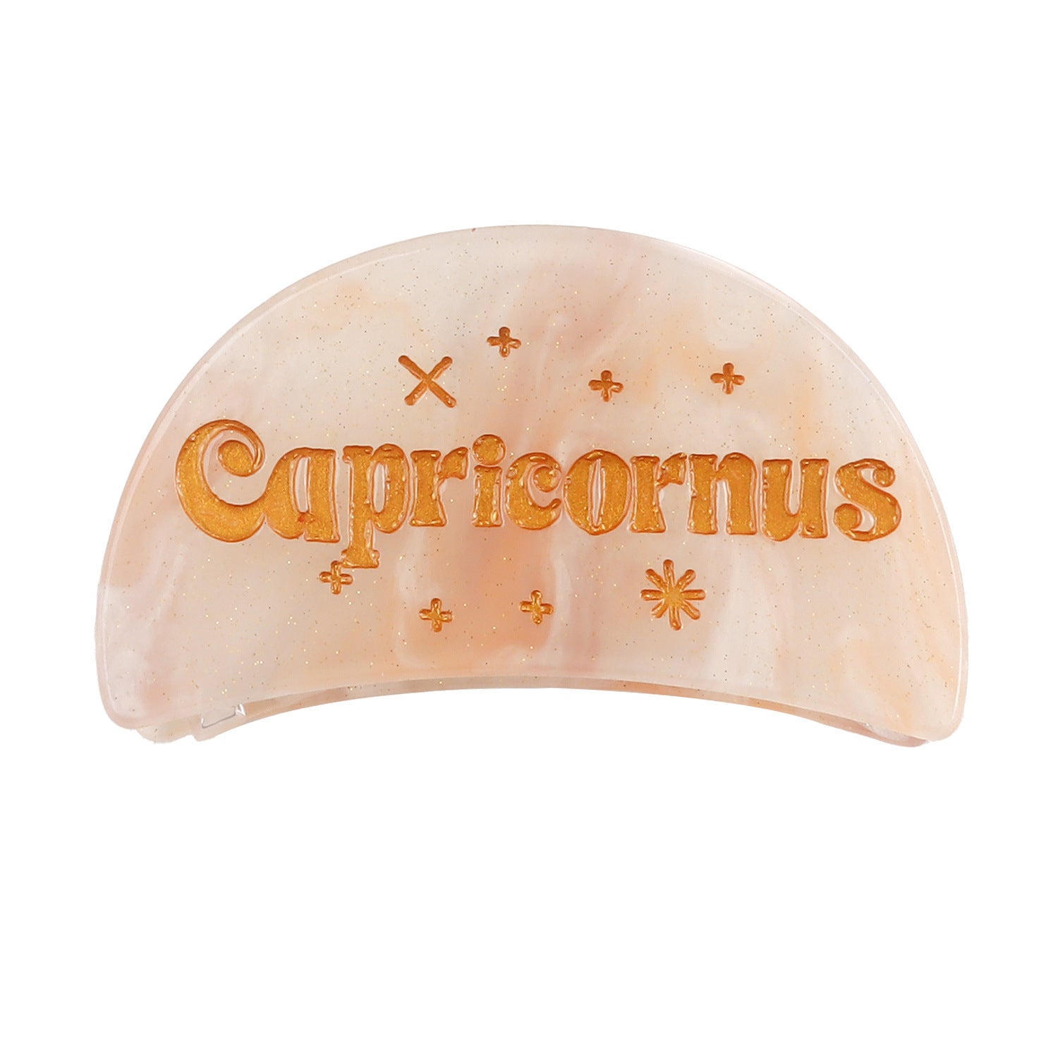 Zodiac Clip