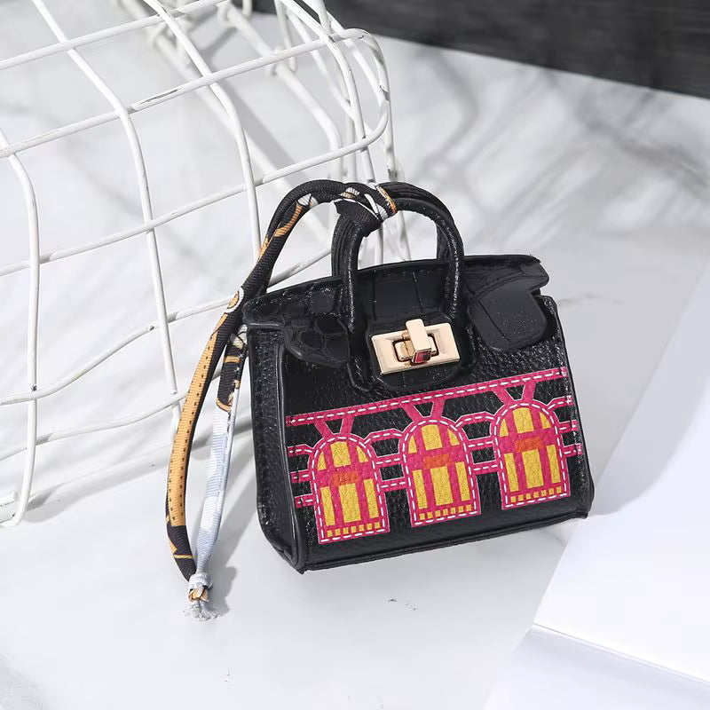 Dollhouse Bag