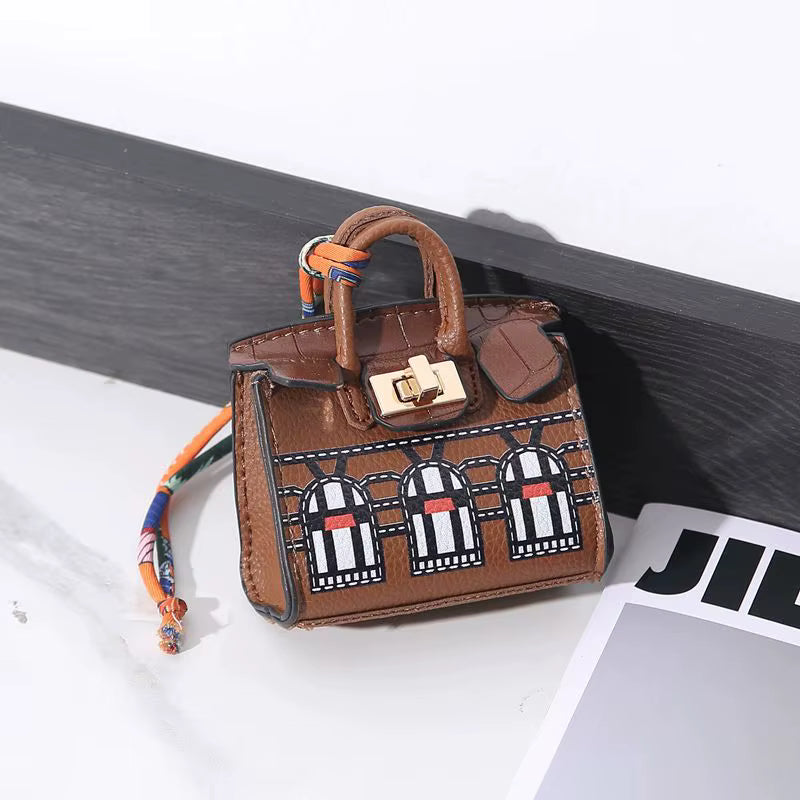 Dollhouse Bag