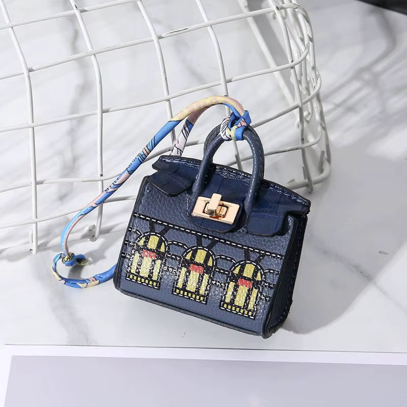 Dollhouse Bag