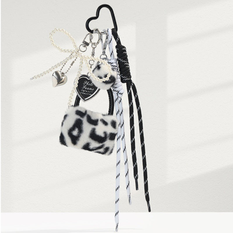 Plush Purse Bundle