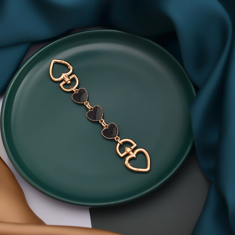 LUXE Strap-Extender