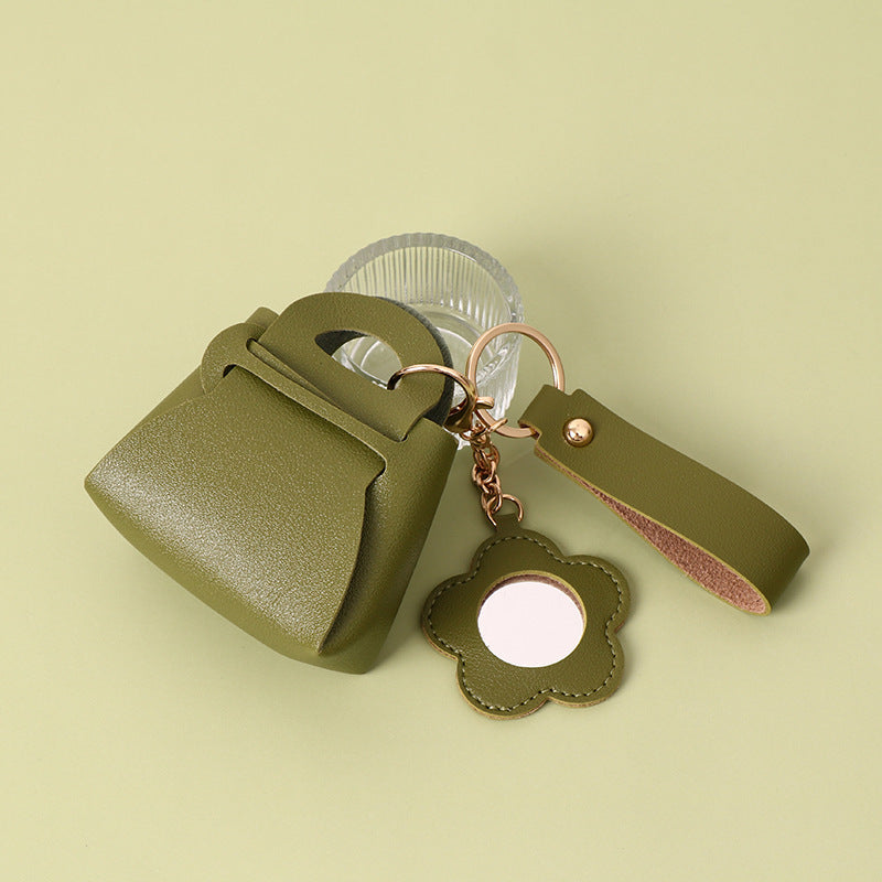 Petal Pouch