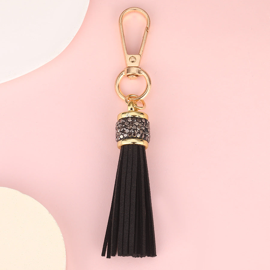 Classic Tassel