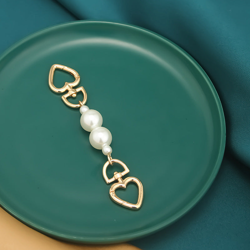 LUXE Strap-Extender