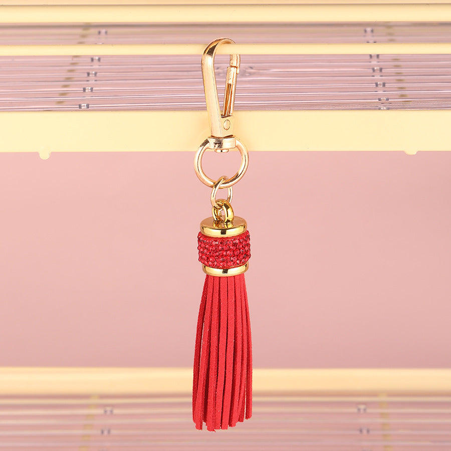 Classic Tassel