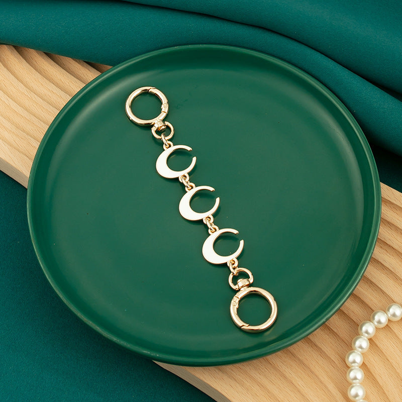 LUXE Strap-Extender