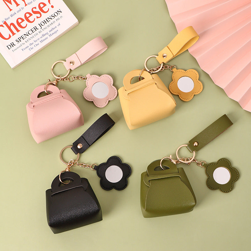 Petal Pouch