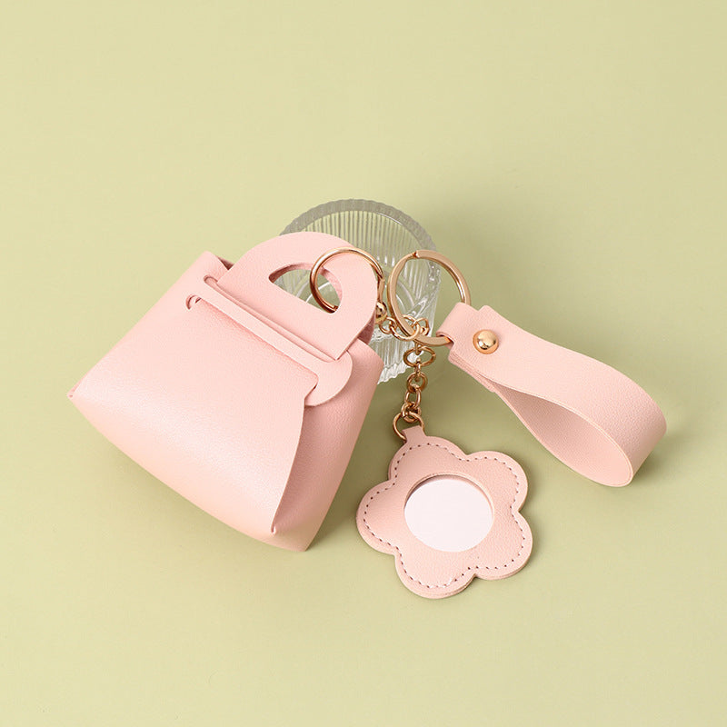 Petal Pouch