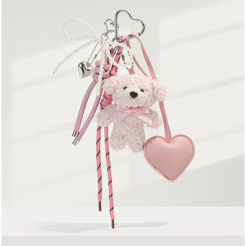 Teddy Bundle