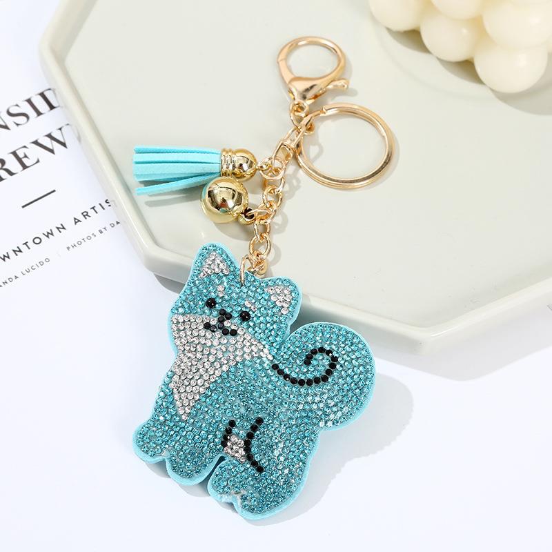 Glitzy Kitty