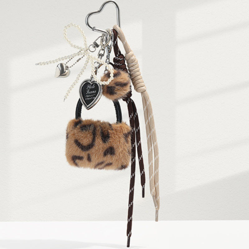 Plush Purse Bundle