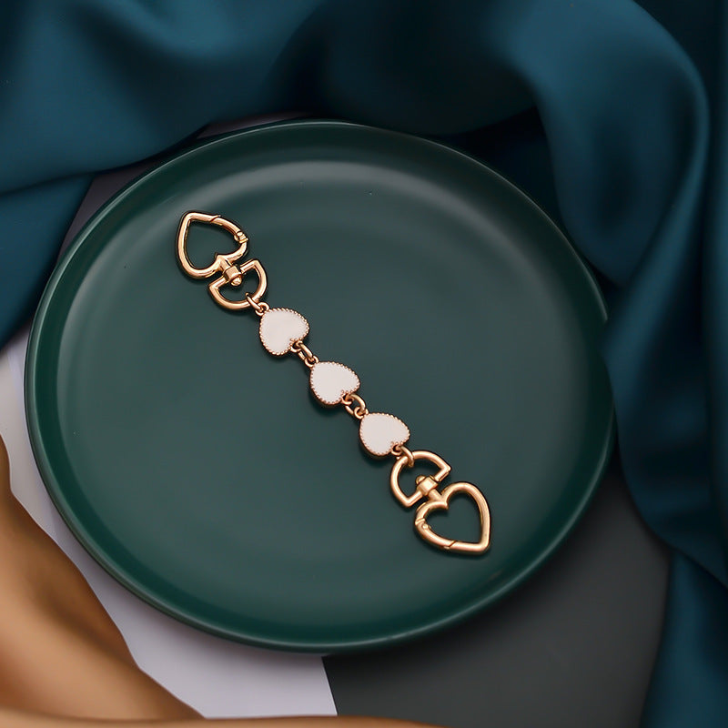 LUXE Strap-Extender