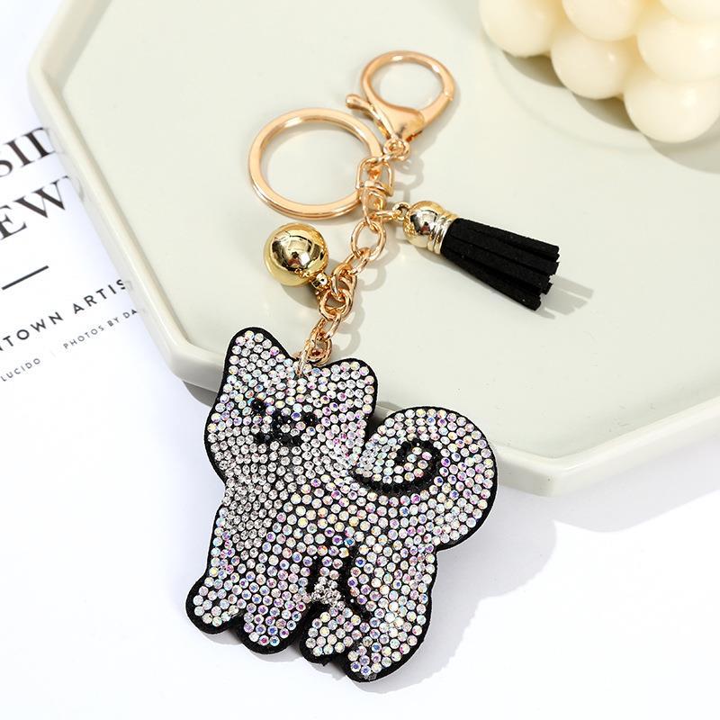 Glitzy Kitty