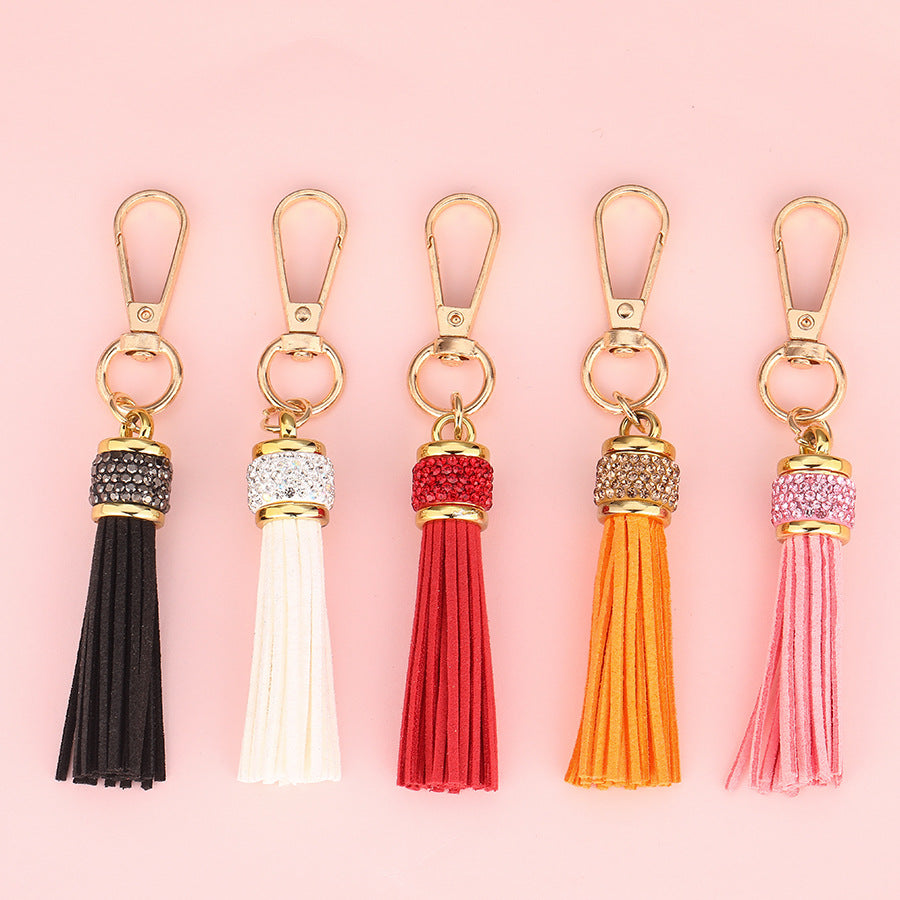 Classic Tassel