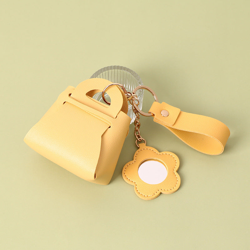 Petal Pouch