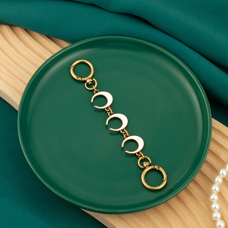 LUXE Strap-Extender
