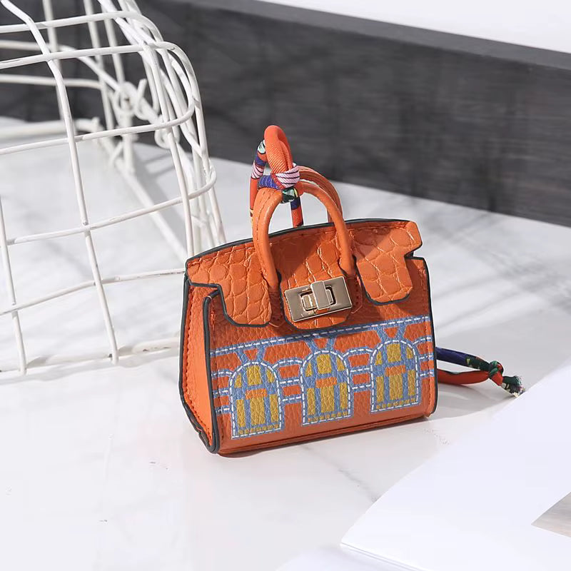 Dollhouse Bag
