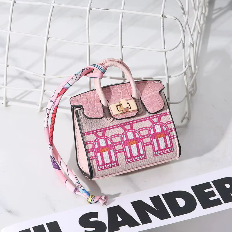 Dollhouse Bag