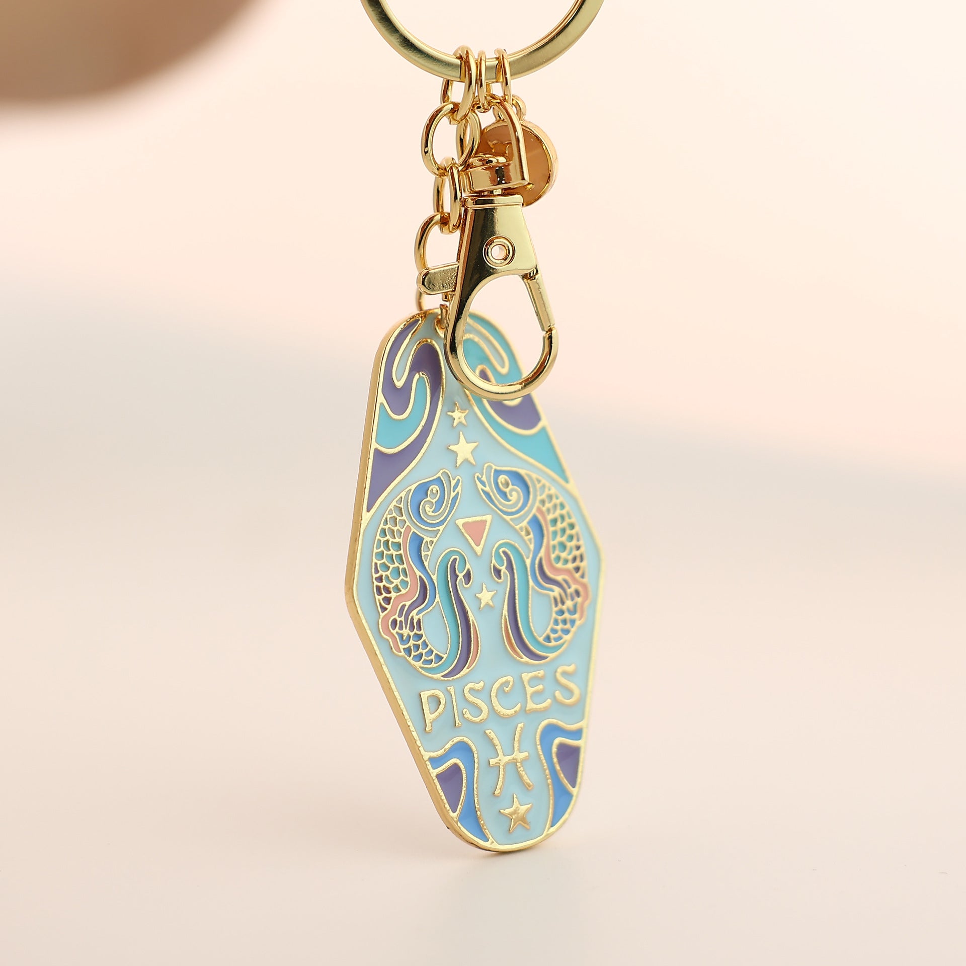 Zodiac Charms