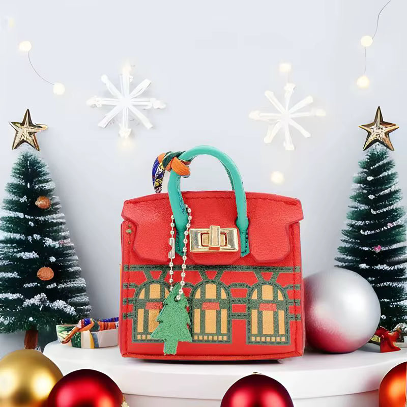 Dollhouse Bag