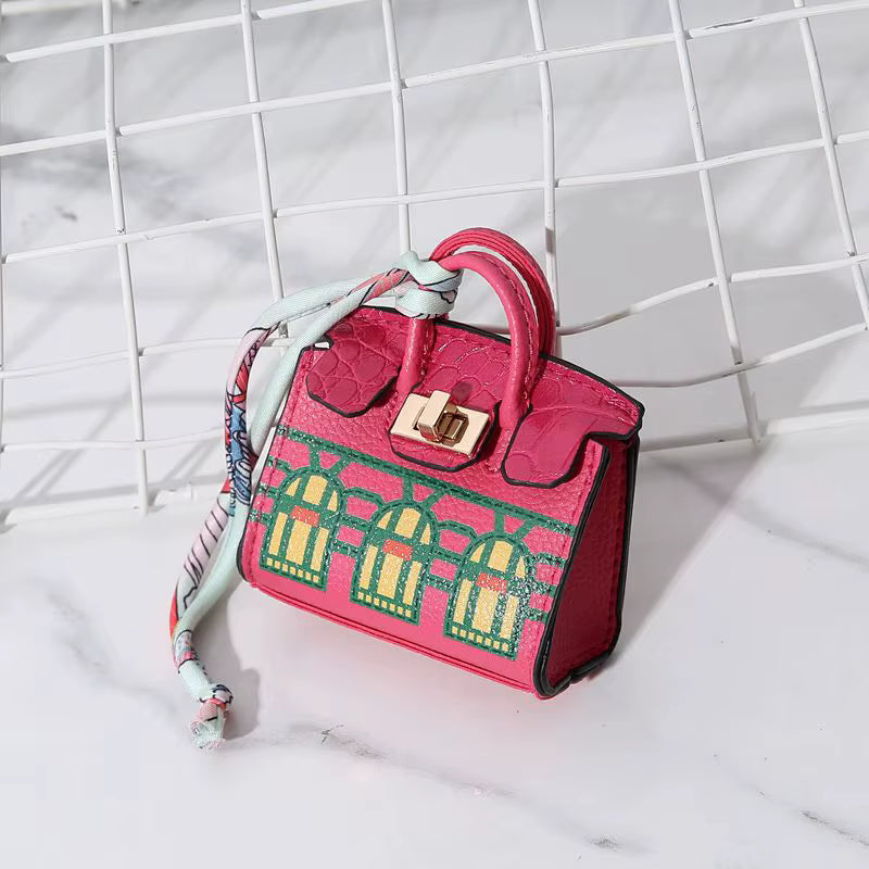 Dollhouse Bag