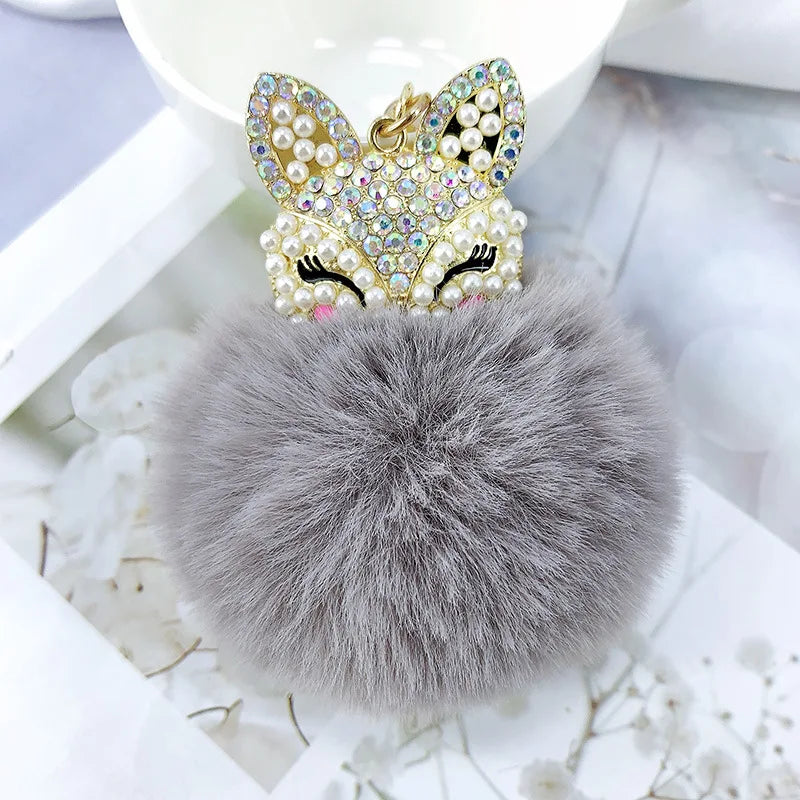 Foxy Puff