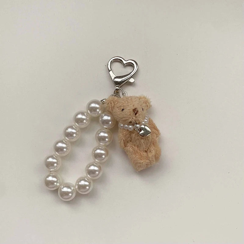 Pearl Teddy
