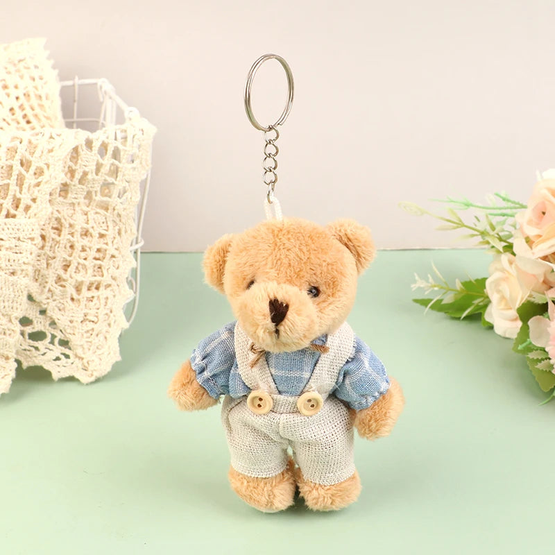 Dress-Up Doll