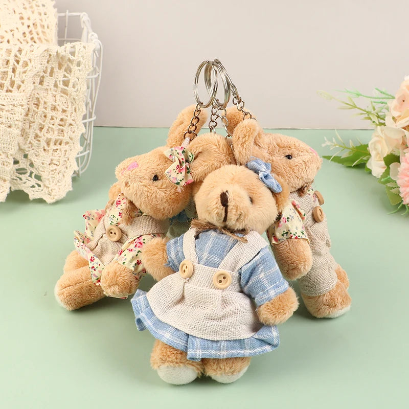 Dress-Up Doll