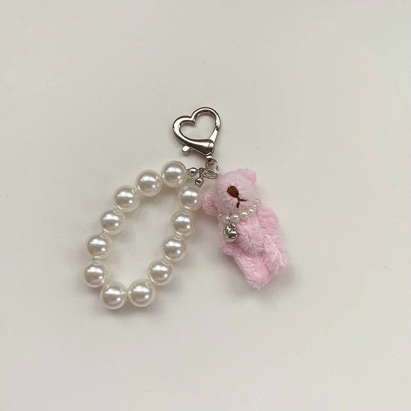 Pearl Teddy
