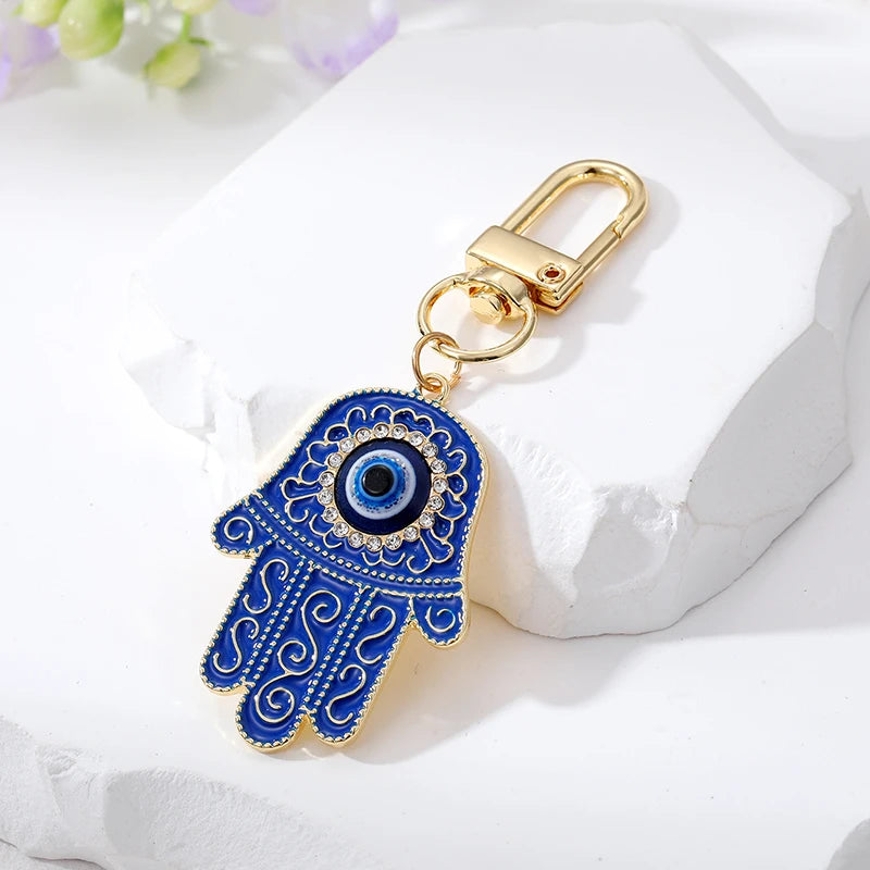 Hamsa Hand