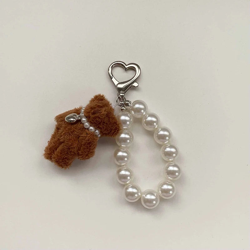 Pearl Teddy
