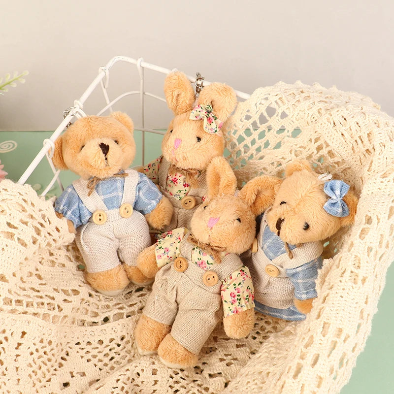 Dress-Up Doll