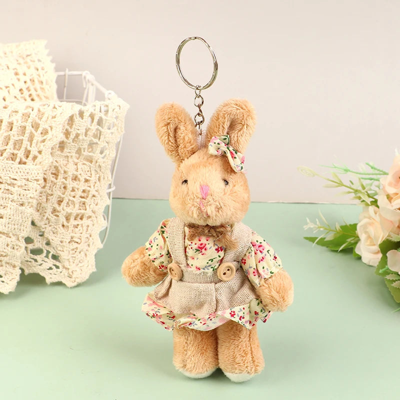 Dress-Up Doll