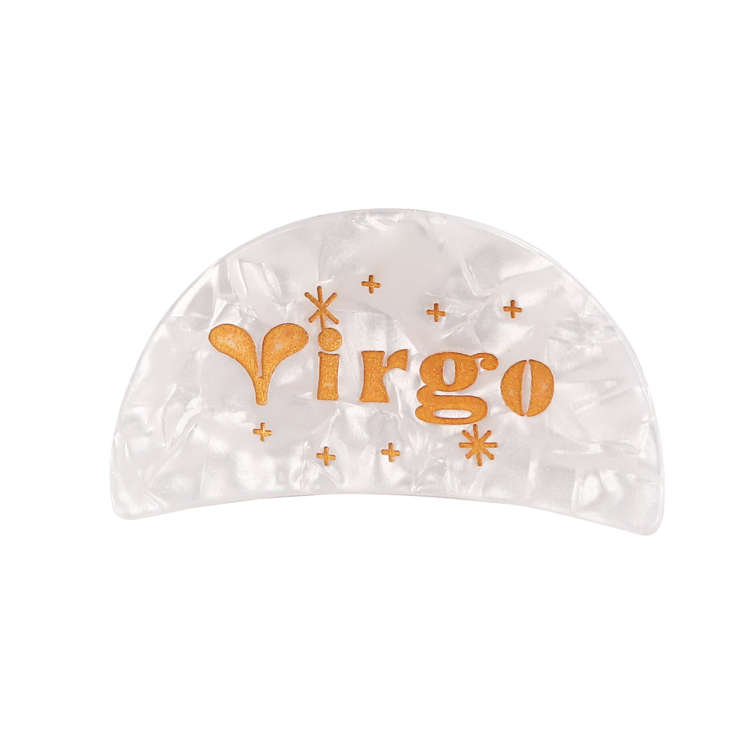 Zodiac Clip