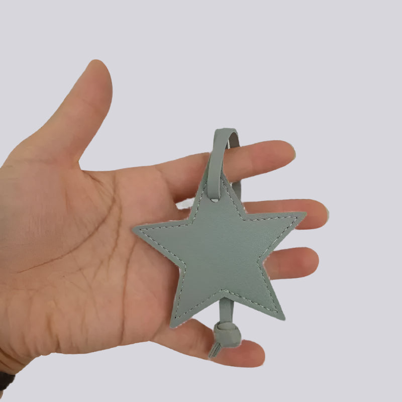Leather Star