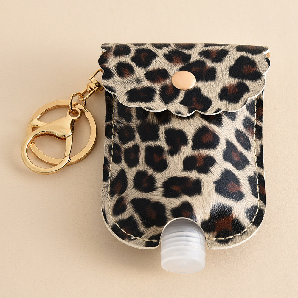 LUXE Sanitizer Case
