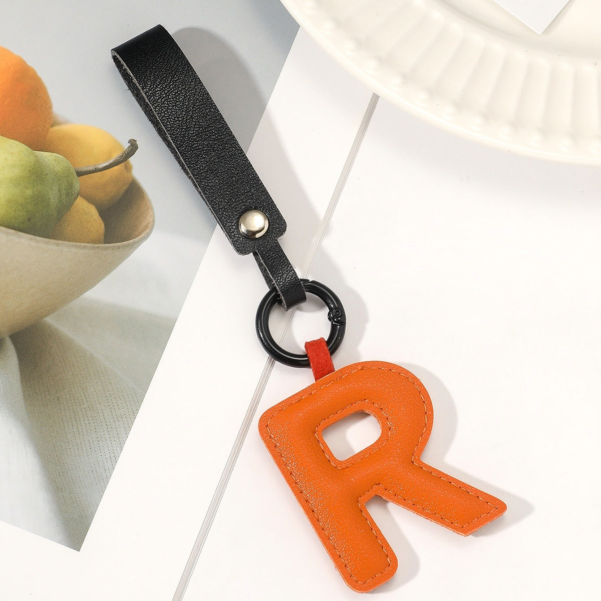 LUXE Letters