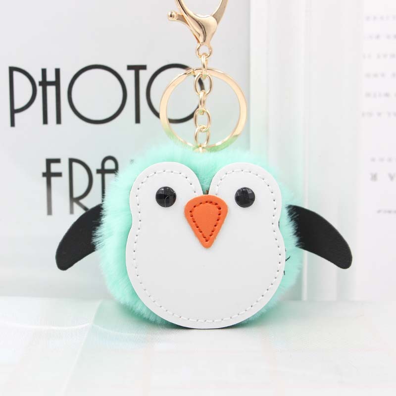 Puffin Plush