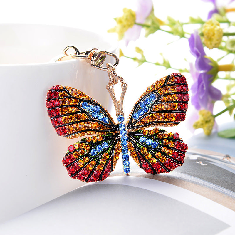 Glitterfly