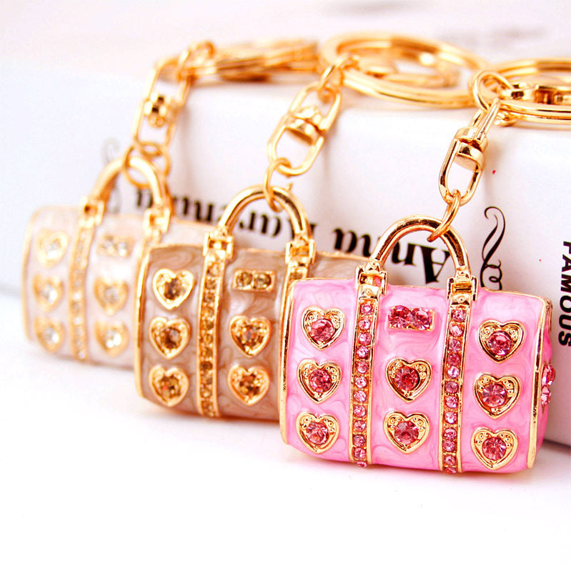 Twinkle Tote