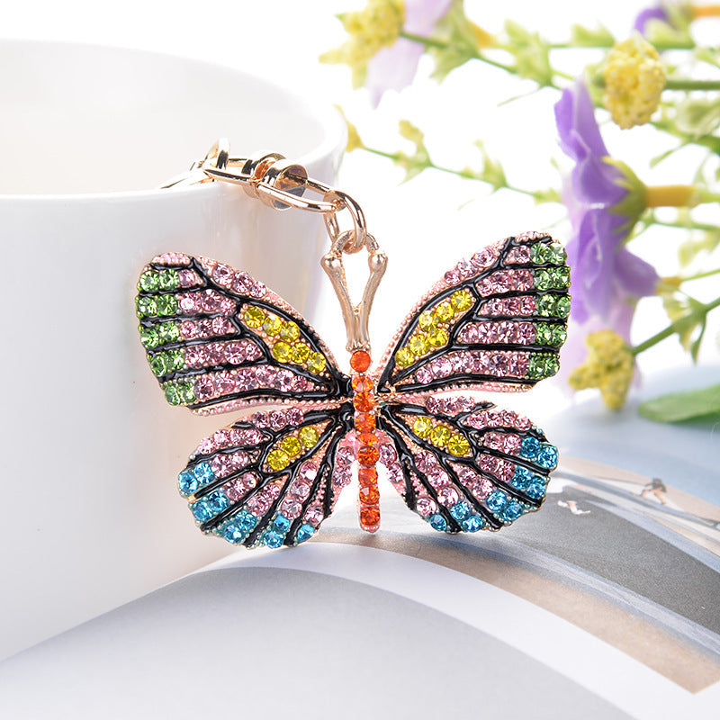 Glitterfly