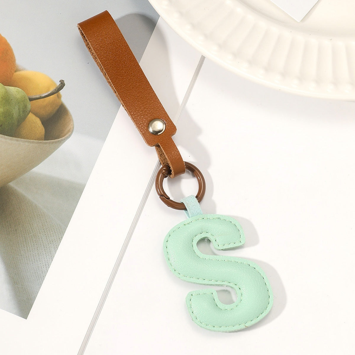 LUXE Letters