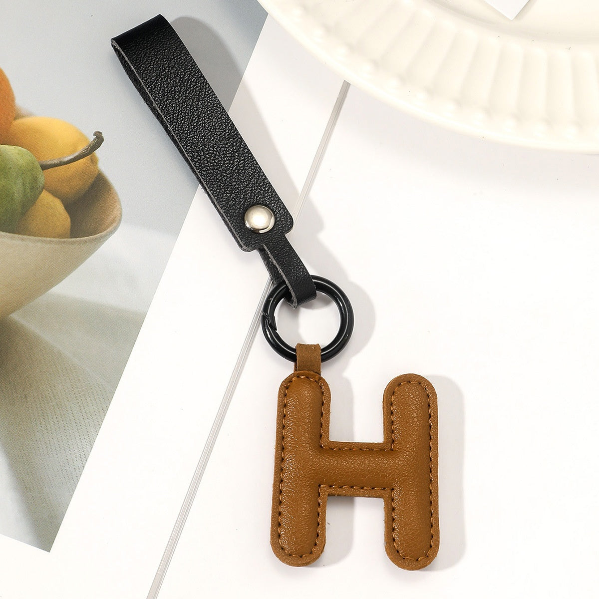 LUXE Letters